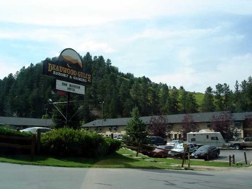 Deadwood Gulch Gaming Resort 